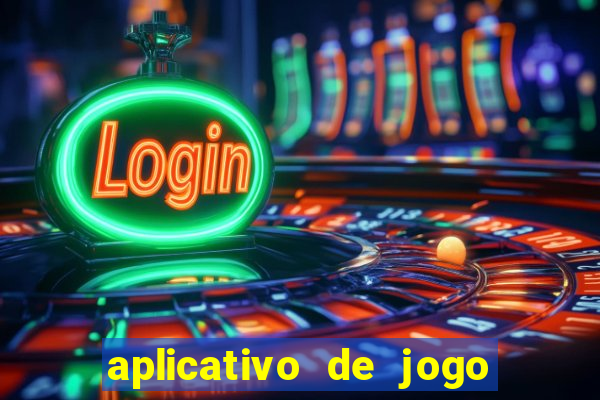 aplicativo de jogo big win